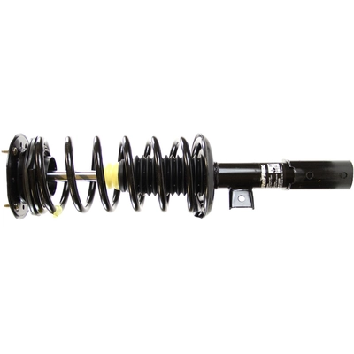 MONROE/EXPERT SERIES - 572218 - Front Driver Side Complete Strut Assembly pa1