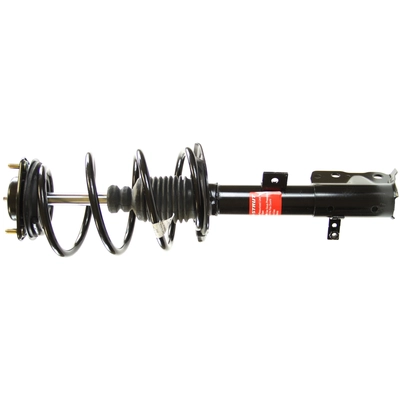 Front Quick Strut Assembly by MONROE/EXPERT SERIES - 572367 pa2