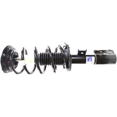 Front Quick Strut Assembly by MONROE/EXPERT SERIES - 572526 pa2