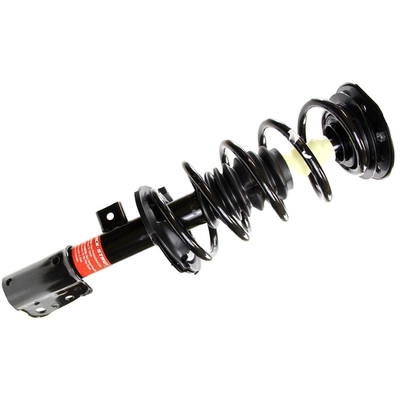 Front Quick Strut Assembly by MONROE/EXPERT SERIES - 572527 pa4