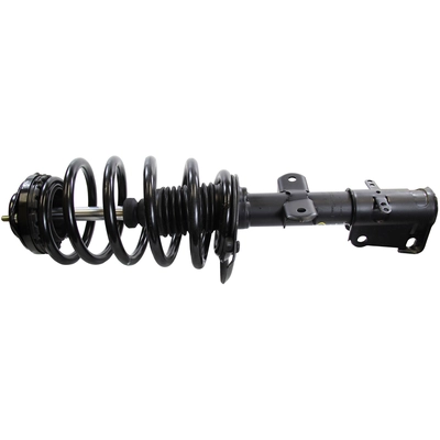 Front Quick Strut Assembly by MONROE/EXPERT SERIES - 771128L pa1