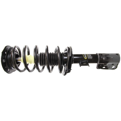 Front Quick Strut Assembly by MONROE/EXPERT SERIES - 872527 pa3