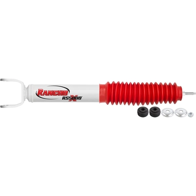 RANCHO - RS55265 - Front Shock Absorber - Rancho RS5000 pa10