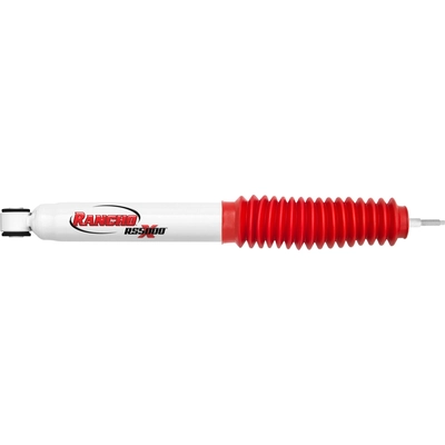 Front Shock Absorber - Rancho RS5000 by RANCHO - RS55329 pa3