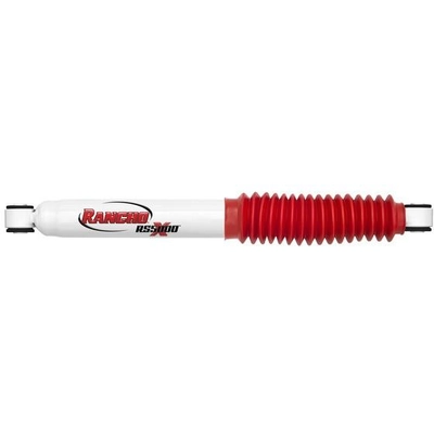 RANCHO - RS55602 - RS5000X Suspension Shock Absorber pa5