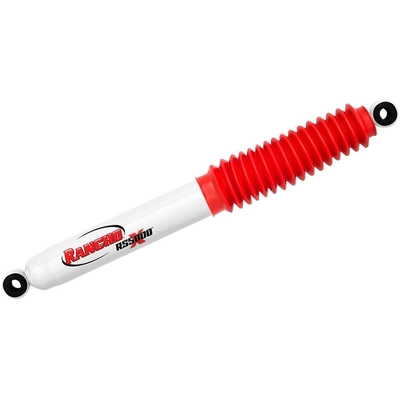 Front Shock Absorber - Rancho RS5000 by RANCHO - RS55008 pa3