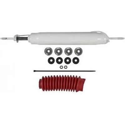 Front Shock Absorber - Rancho RS5000 by RANCHO - RS55014 pa1