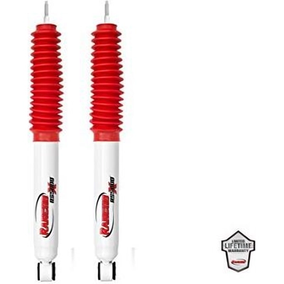 Rancho RS5000- RS55042 - Front Shock Absorber pa10