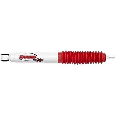 Front Shock Absorber - Rancho RS5000 by RANCHO - RS55048 pa4