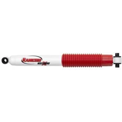 Front Shock Absorber - Rancho RS5000 by RANCHO - RS55063 pa1