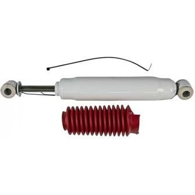 Front Shock Absorber - Rancho RS5000 by RANCHO - RS55111 pa1