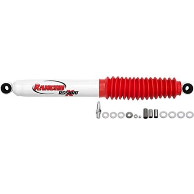 Front Shock Absorber - Rancho RS5000 by RANCHO - RS55112 pa4