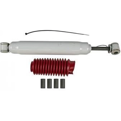 Front Shock Absorber - Rancho RS5000 by RANCHO - RS55114 pa3