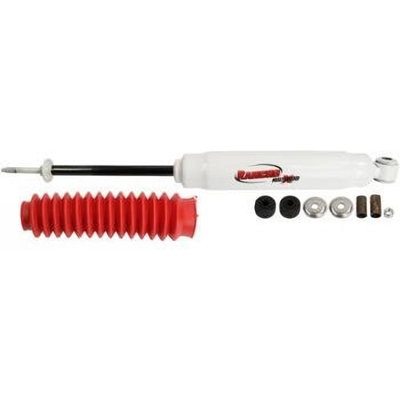 Front Shock Absorber - Rancho RS5000 by RANCHO - RS55115 pa4