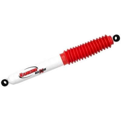 Front Shock Absorber - Rancho RS5000 by RANCHO - RS55116 pa1