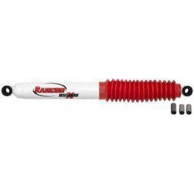 Front Shock Absorber - Rancho RS5000 by RANCHO - RS55119 pa2
