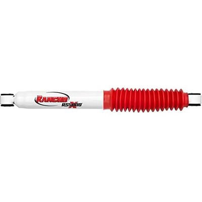 RANCHO - RS55123 - Front Shock Absorber - Rancho RS5000 pa3