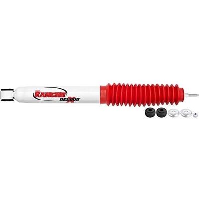 Front Shock Absorber - Rancho RS5000 by RANCHO - RS55168 pa4