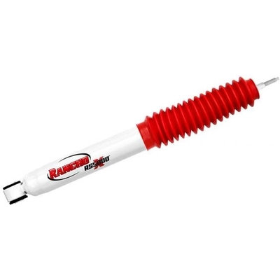 Front Shock Absorber - Rancho RS5000 by RANCHO - RS55195 pa1