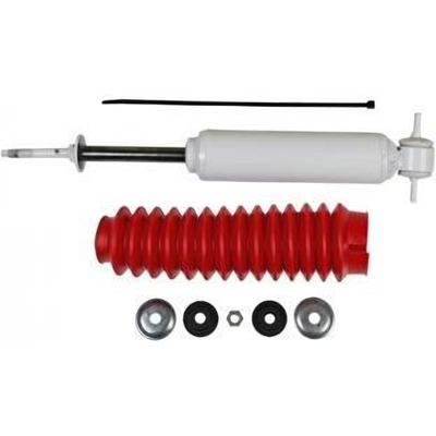 Front Shock Absorber - Rancho RS5000 by RANCHO - RS55199 pa2