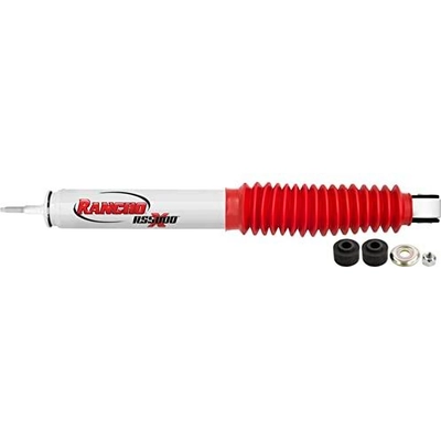 RANCHO - RS55221 - Rancho RS5000 Front Shock Absorber pa5