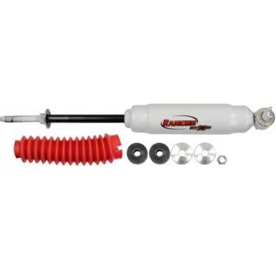 Front Shock Absorber - Rancho RS5000 by RANCHO - RS55279 pa3