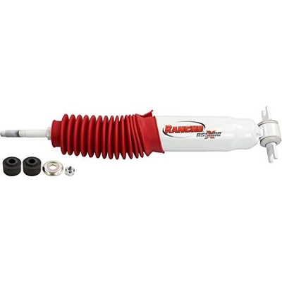 Front Shock Absorber - Rancho RS5000 by RANCHO - RS55281 pa4