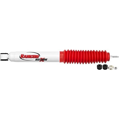 Front Shock Absorber - Rancho RS5000 by RANCHO - RS55296 pa3