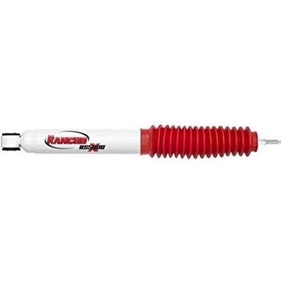 Front Shock Absorber - Rancho RS5000 by RANCHO - RS55329 pa2