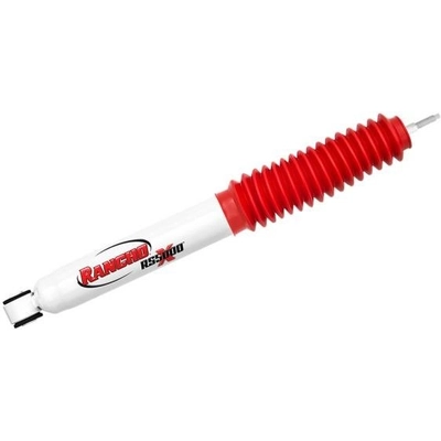 RANCHO - RS55373 - Front Shock Absorber pa1
