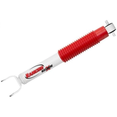 Front Shock Absorber - Rancho RS5000 by RANCHO - RS55380 pa1