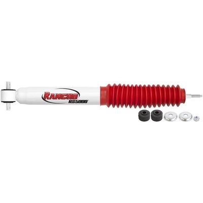 Front Shock Absorber - Rancho RS5000 by RANCHO - RS5602 pa3