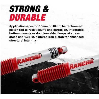 Front Rancho RS9000 by RANCHO - RS994118 pa2