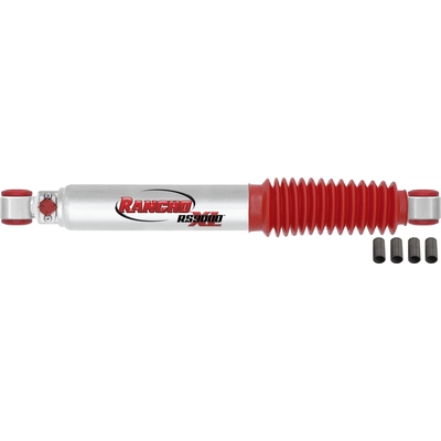 Front Shock Absorber - Rancho RS9000 by RANCHO - RS999114 pa2