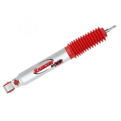 RANCHO - RS999197 - Front Shock Absorber - Rancho RS9000 pa7