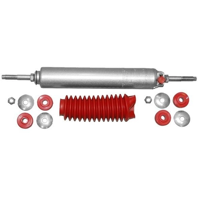 RANCHO - RS999207 - RS9000XL Suspension Shock Absorber pa5