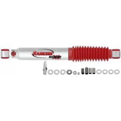 Front Shock Absorber - Rancho RS9000 by RANCHO - RS999112 pa3