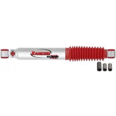 Front Shock Absorber - Rancho RS9000 by RANCHO - RS999116 pa4