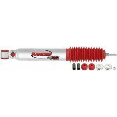 Front Shock Absorber - Rancho RS9000 by RANCHO - RS999117 pa1