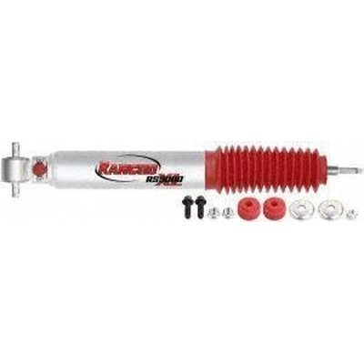Front Shock Absorber - Rancho RS9000 by RANCHO - RS999128 pa1