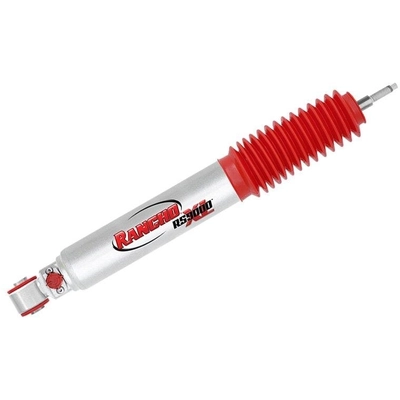 Front Shock Absorber - Rancho RS9000 by RANCHO - RS999195 pa2