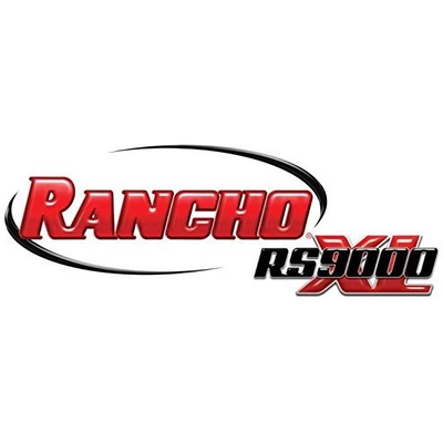 Front Shock Absorber - Rancho RS9000 by RANCHO - RS999289 pa4