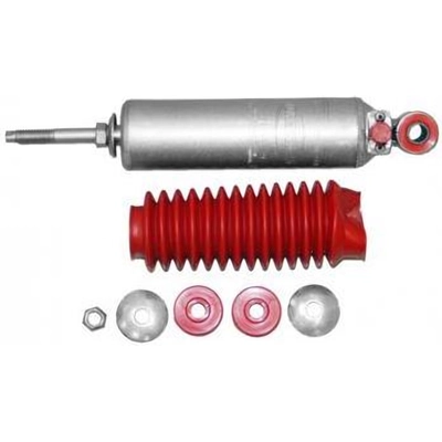 Front Shock Absorber - Rancho RS9000 by RANCHO - RS999295 pa5