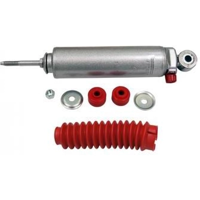 RANCHO - RS999300 - Front Shock Absorber - Rancho RS9000 pa2