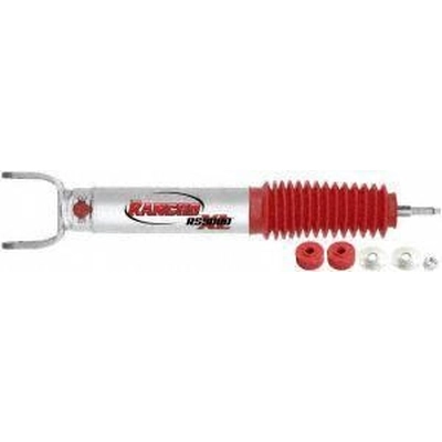 Front Shock Absorber - Rancho RS9000 by RANCHO - RS999307 pa1