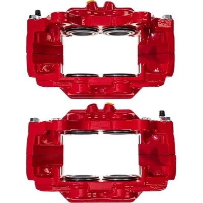 Front Rebuilt Caliper by POWER STOP - S15020 pa3