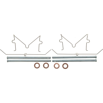 Front Rebuilt Caliper by POWER STOP - S3274 pa2