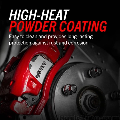 POWER STOP - S5402 - Front Rebuilt Caliper pa4