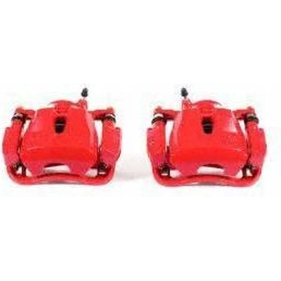 Front Rebuilt Caliper by POWER STOP - S3194 pa1