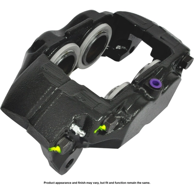 Front Rebuilt Caliper With Hardware by CARDONE INDUSTRIES - 18-5612 pa2